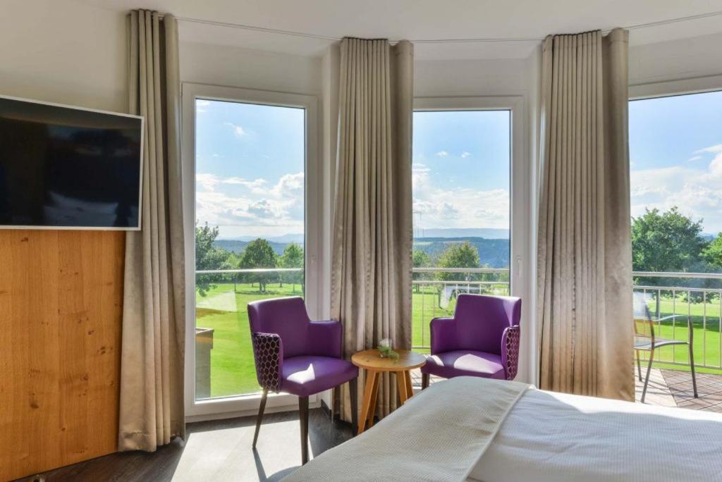 Hotel & Golfrestaurant Gut Wissmannshof Staufenberg  ภายนอก รูปภาพ