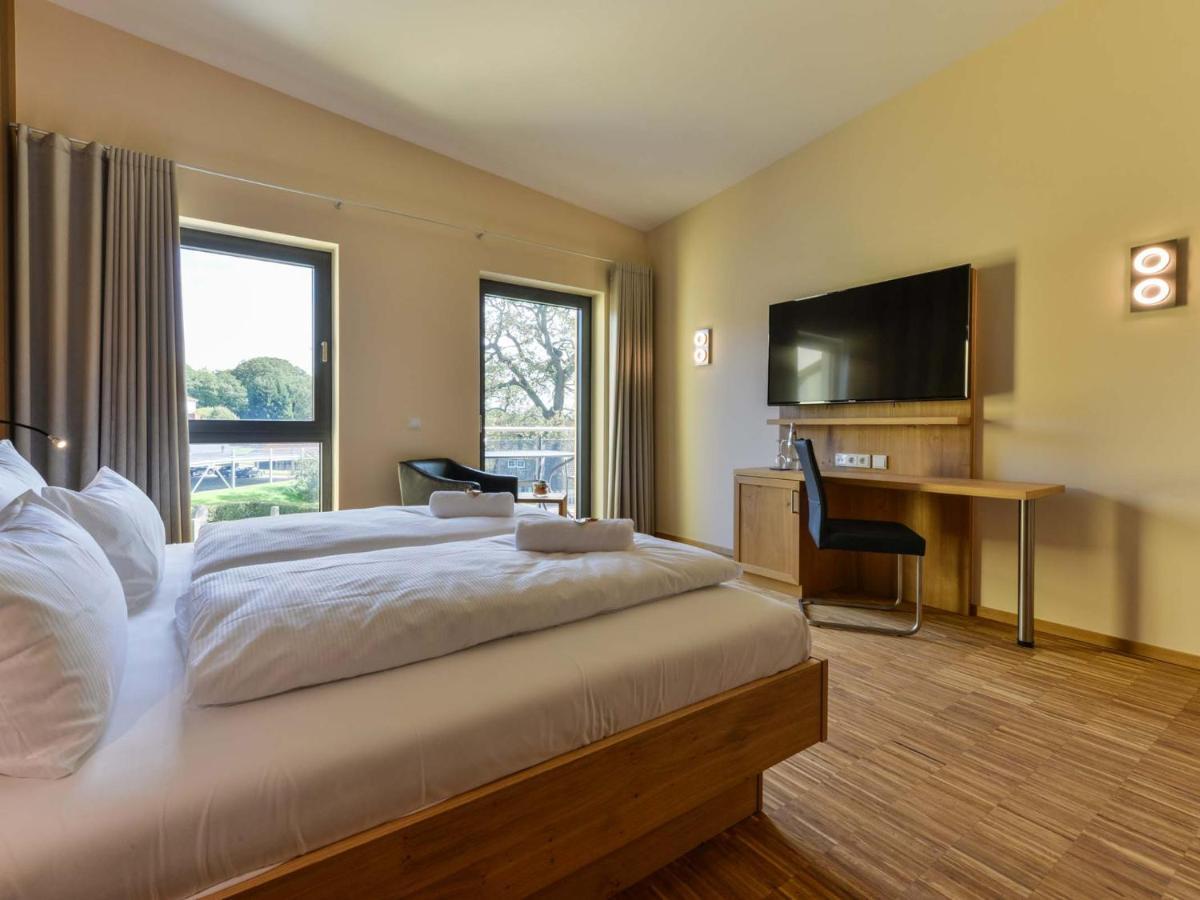 Hotel & Golfrestaurant Gut Wissmannshof Staufenberg  ภายนอก รูปภาพ